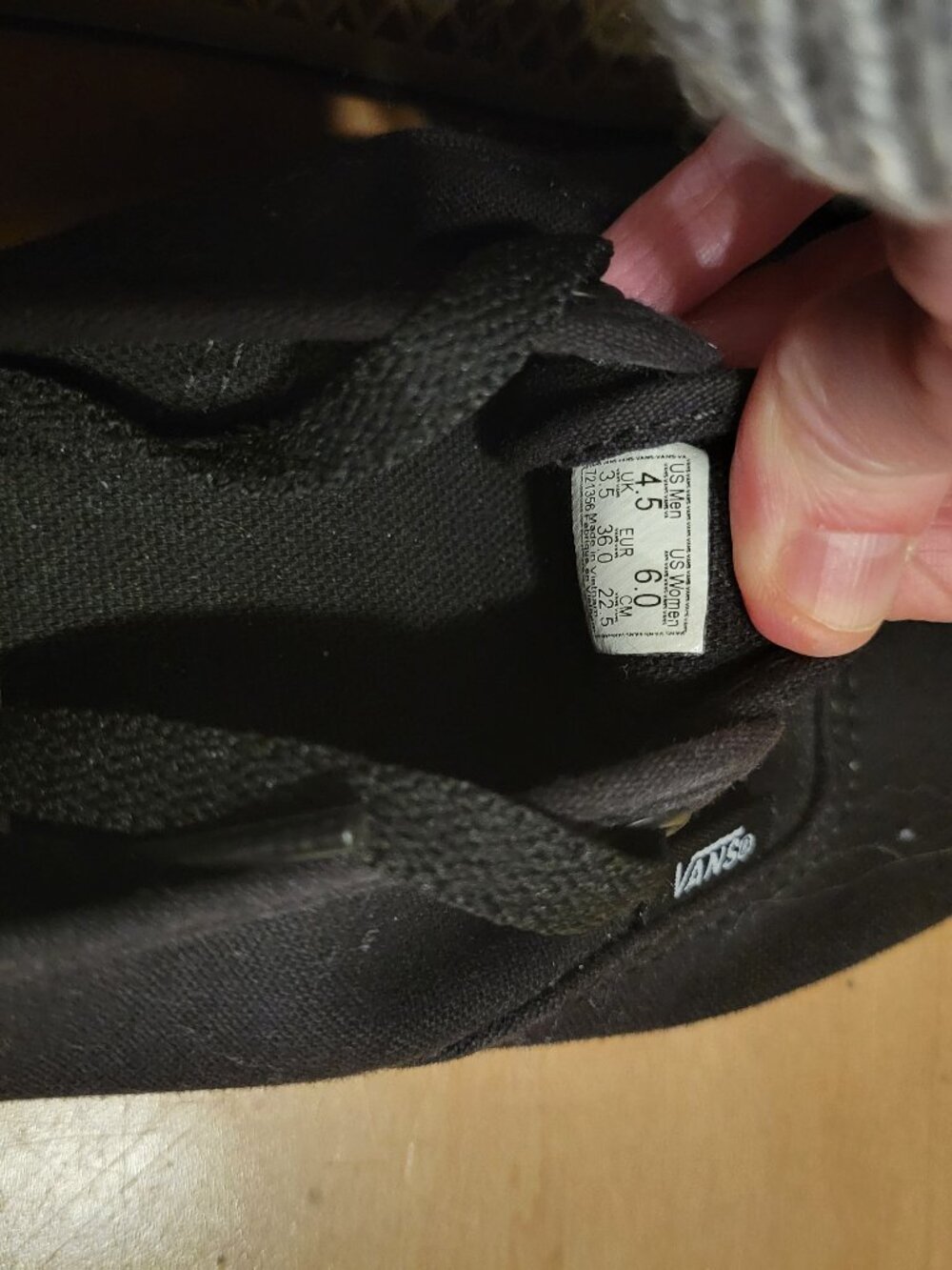 Vans Lo Pro Authentic - Picture 2 of 3